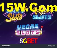 8Gbet
