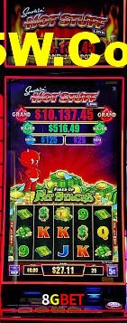 8G Game Bet
