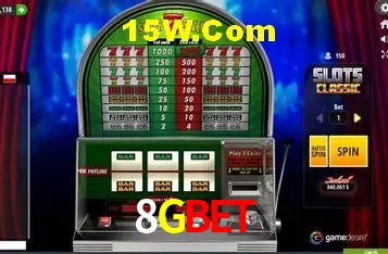 Descubra o Programa VIP da 8Gbet: Vantagens Exclusivas para Jogadores