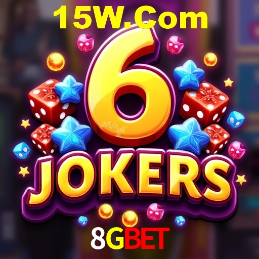 Descubra o Mundo do Cassino Online com 8Gbet