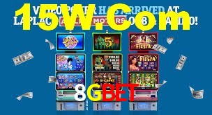 Premium Interface 8Gbet