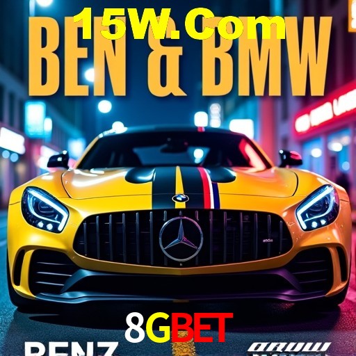 cassino 8Gbet