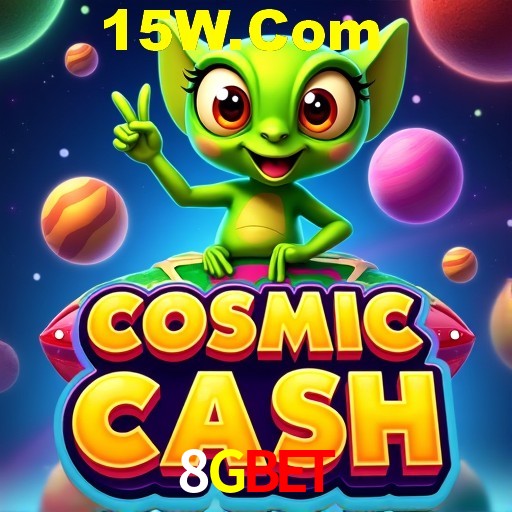 Welcome Bonus 8Gbet