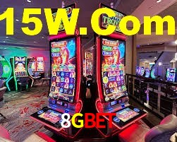 Sinta a adrenalina dos jogos de cassino com 8Gbet