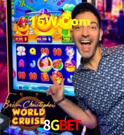 8Gbet