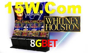 Welcome Bonus 8Gbet