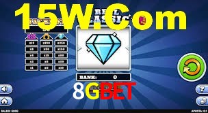 8G Game Bet