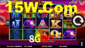 8Gbet