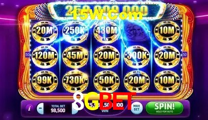 8Gbet