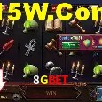 Diretório de Jogos 8Gbet