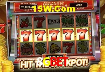 8Gbet: Seu Cassino Premiado com Pagamentos Rápidos