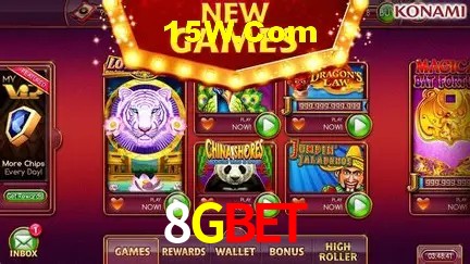 Sistemas de Segurança 8Gbet