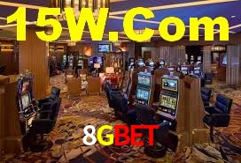 Bonus Features 8Gbet
