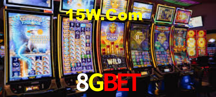 8Gbet
