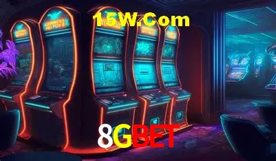 Login Seguro 8Gbet