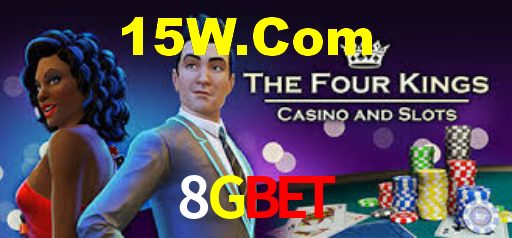 Welcome Bonus 8Gbet