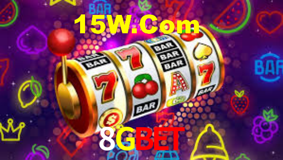 8G Game Bet