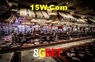 Apostas de Tênis 8Gbet
