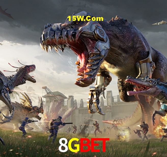 Casino VIP 8Gbet