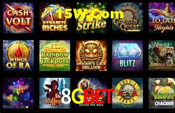 Casino Ao Vivo 8Gbet