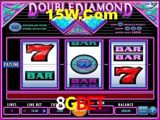 8Gbet