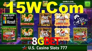Games Directory 8Gbet