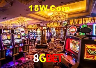 Benefícios da Conta 8Gbet