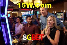 Account Benefits 8Gbet