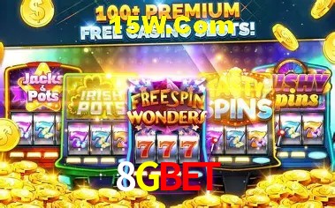 8Gbet,8G Game Bet