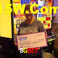Slot Games 8Gbet