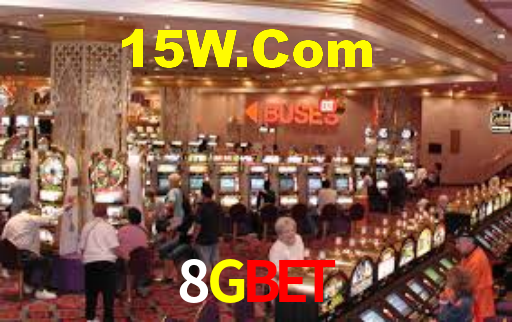 VIP Casino 8Gbet