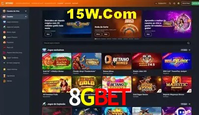8Gbet,8G Game Bet