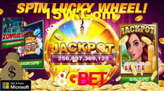 Premium Interface 8Gbet