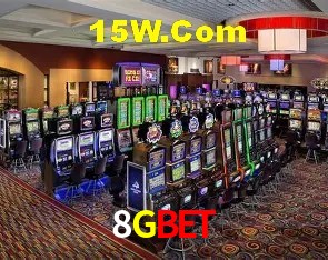 8Gbet