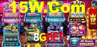 Welcome Bonus 8Gbet