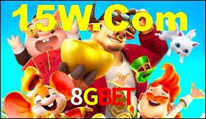 Game Providers 8Gbet
